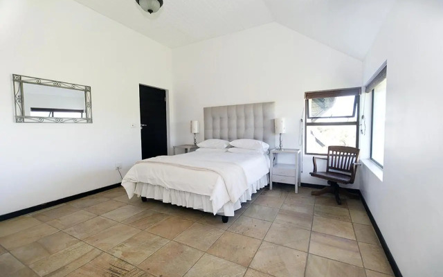 Sleepers Nest St Francis Bay