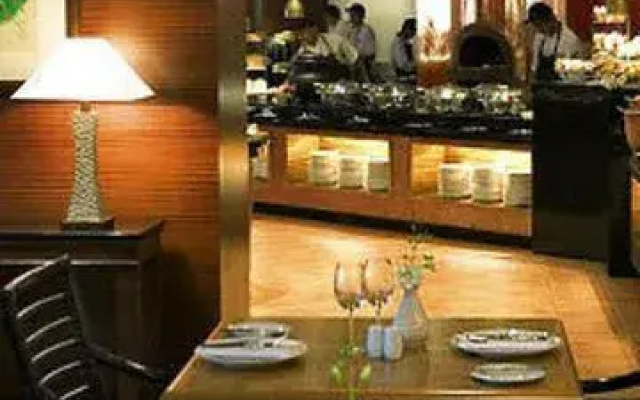 Miri Marriott Resort & Spa
