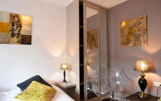 Logis Hotel De Tuinkamer