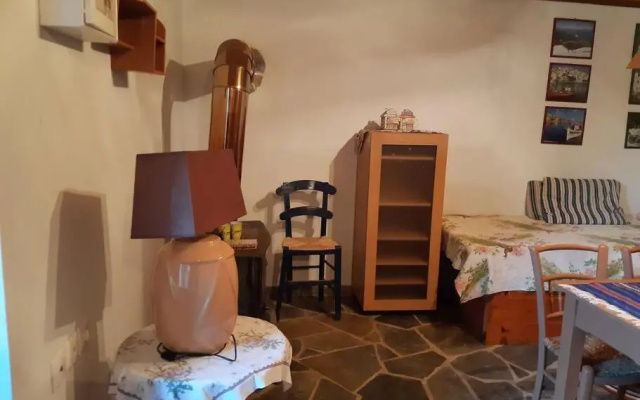 Kouros Villa!