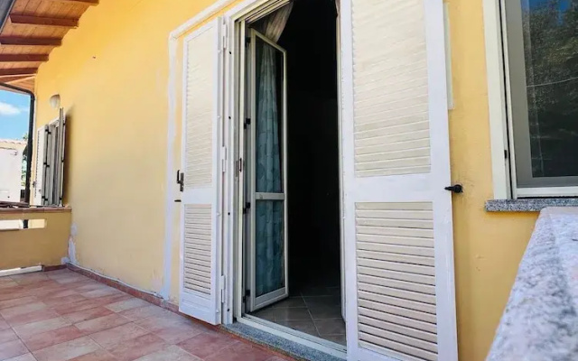 Villa 3 letti 2 docce e Giardino