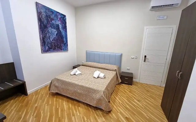 Barbaja Suites In Street Toledo 205