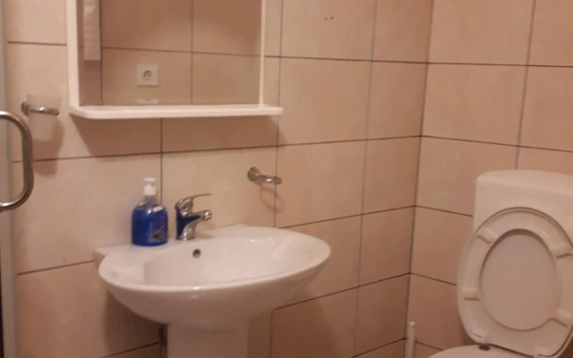 Holiday Home Forteca