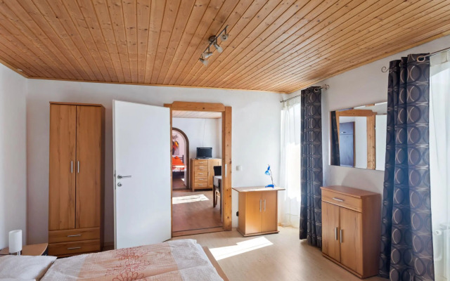 Cosy Holiday Home With Traditional Cuisine