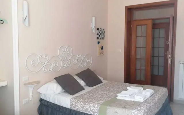 Residence Santa Teresa a Chiaia