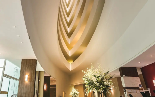 Hotel Dunamys Curitiba