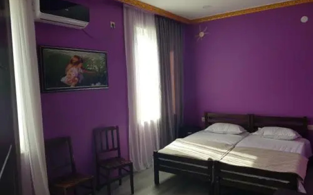 Hotel Dighomi