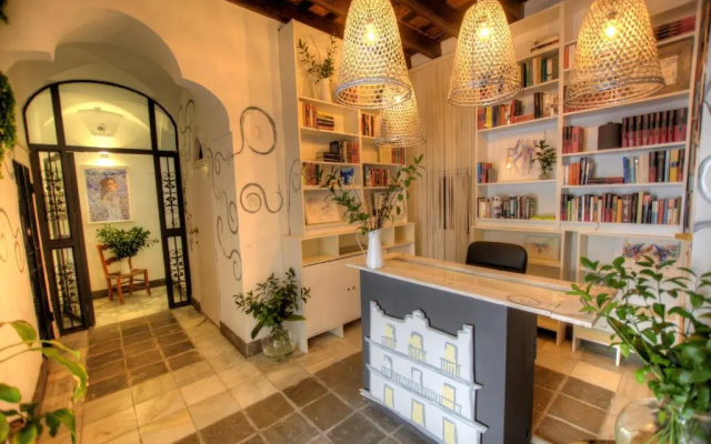 La Casa de la Favorita