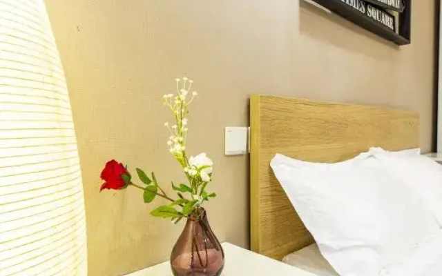 Xiaoqis Homestay