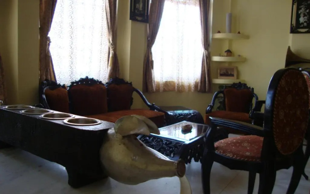 Baruah Bhavan