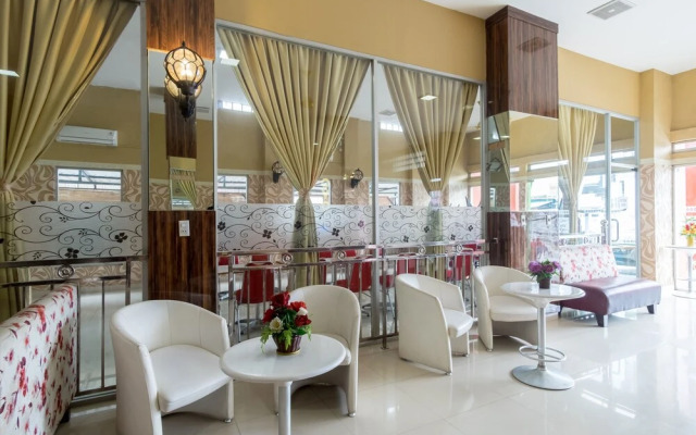 Residence Puri Hotel by OYO