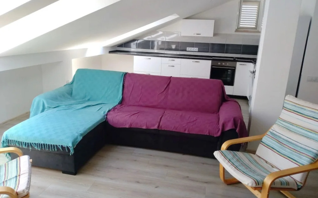 Apartments Bezek