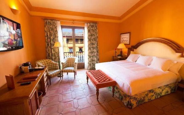 Hacienda La Boticaria