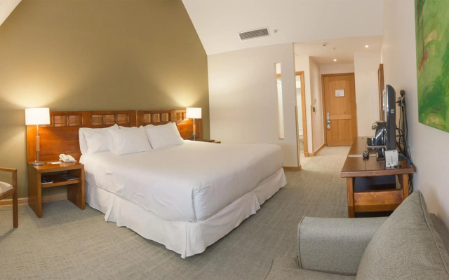 Wyndham Puerto Varas Pettra