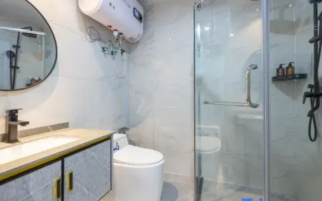 Huano Movie Homestay