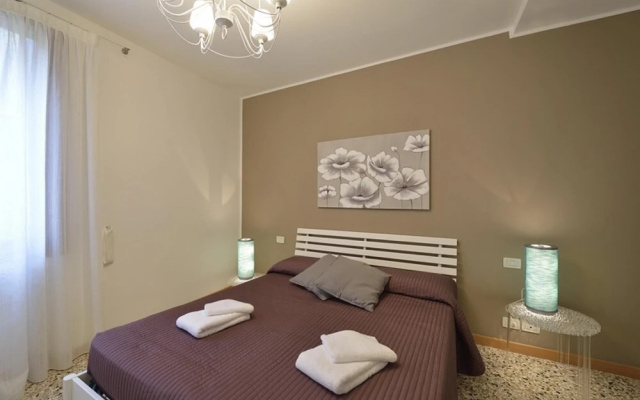 Biapalace 1 in Venice