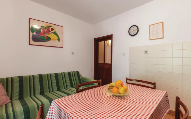 Nice Home in Pula With 1 Bedrooms