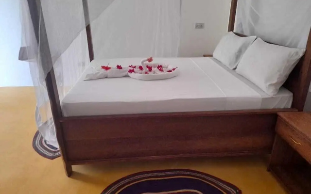 Majani Breeze Zanzibar