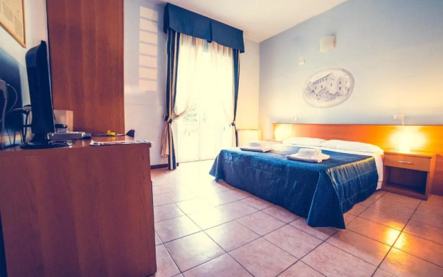 Hotel La Gaietta
