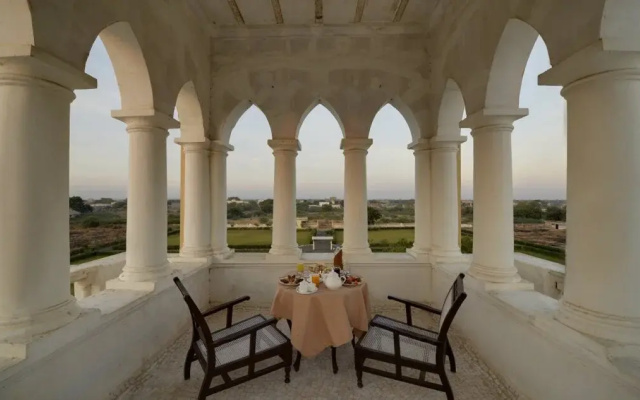 Ambika Nivas Palace