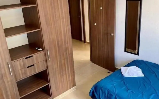 Residencial Bali Casa Mariposa