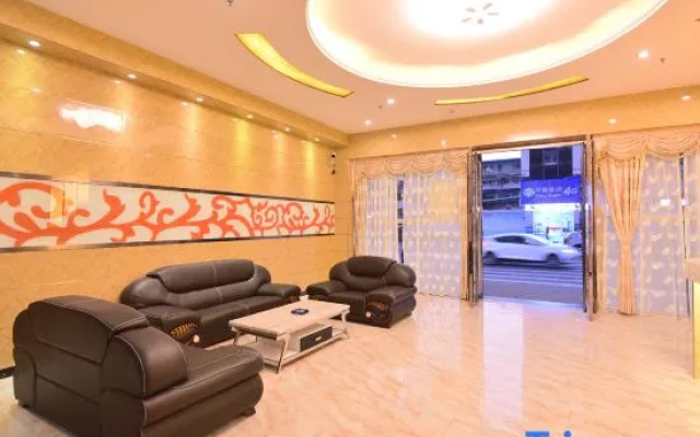junduhotel