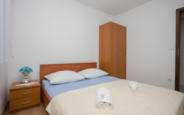 Apartments Petar