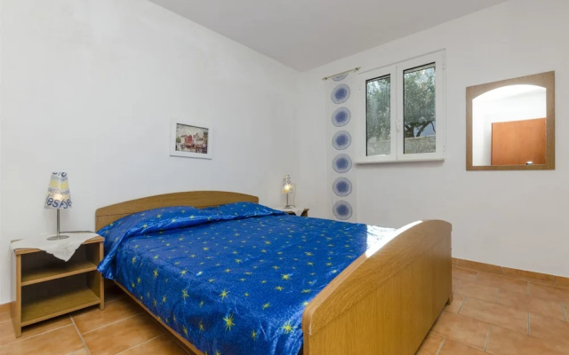 Apartment Vera