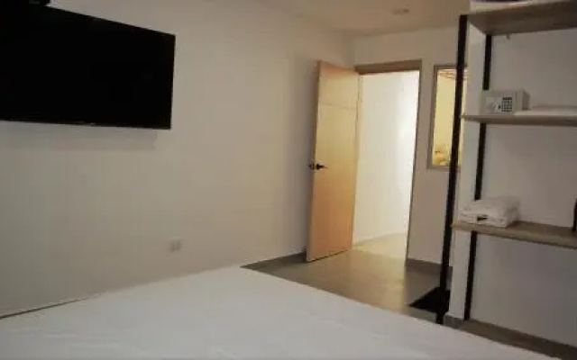 D Rio Apartamentos