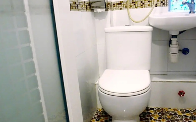 New Mong Kok Guest House