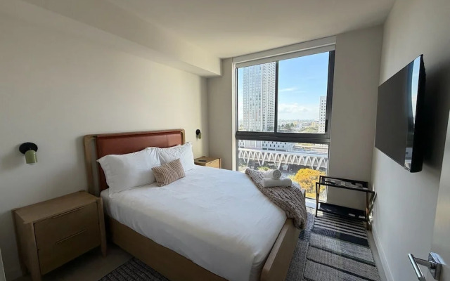 Miami Luxury Condo