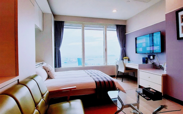 85 Prague Homestay
