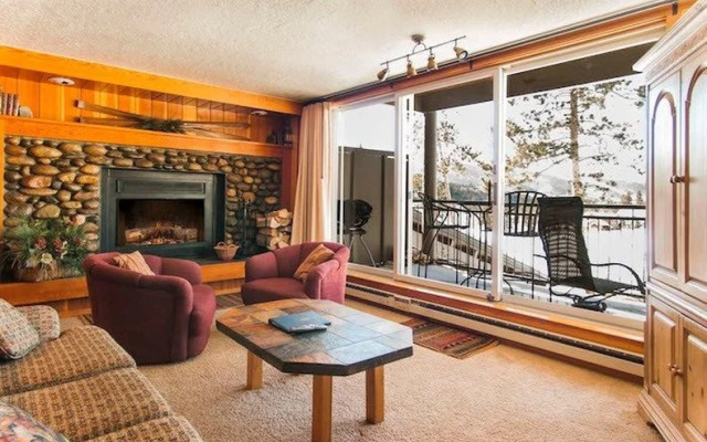 The Pines Condominiums at West Keystone
