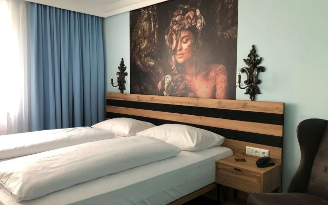 Hotel Prinz Heinrich