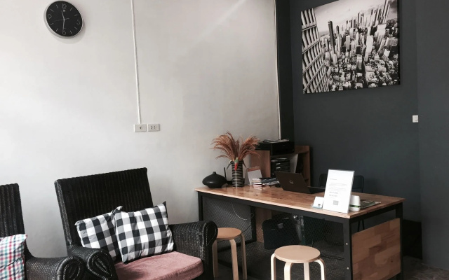Natika Apartment