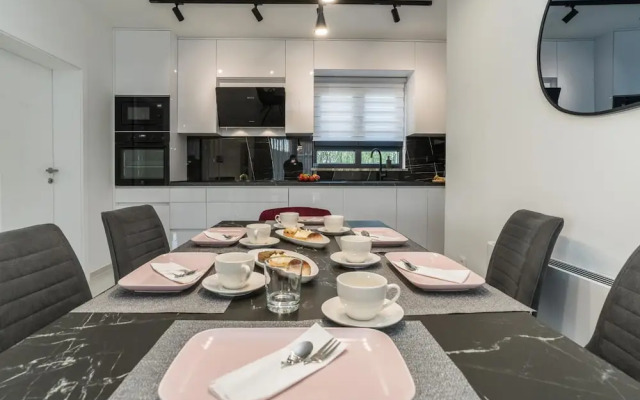 Villa Antea Dalmacija Zadarvillas