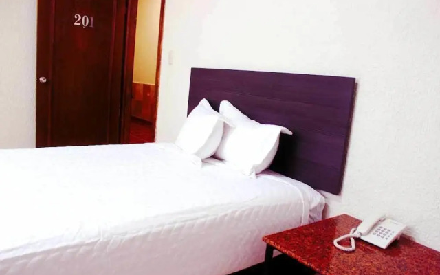 Hotel La Perla