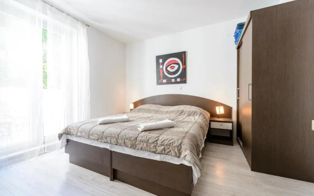 Apartments Niko