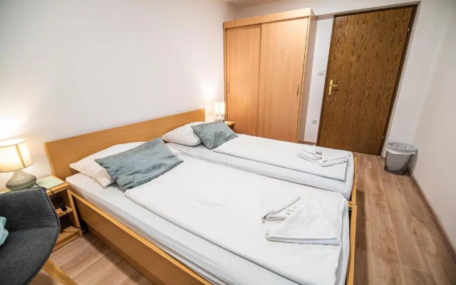 Guesthouse Lea Ki Dvor