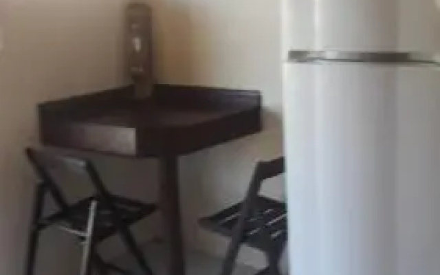 Loft beira da Lagoa