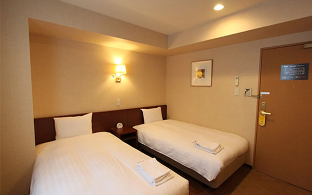Smile Hotel Namba
