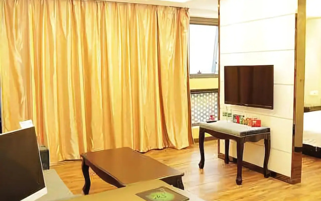 Nanyuan Inn