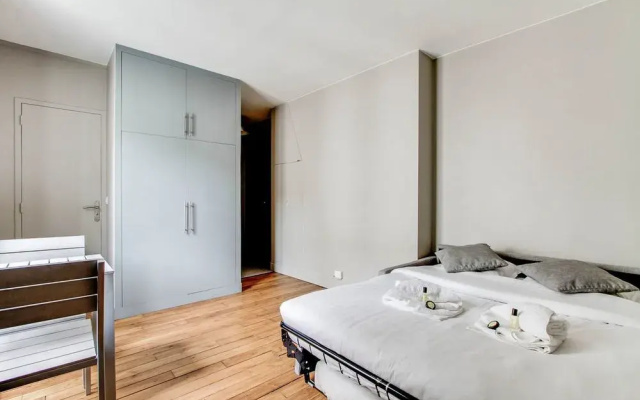 Apartment Living - Saint Dominique