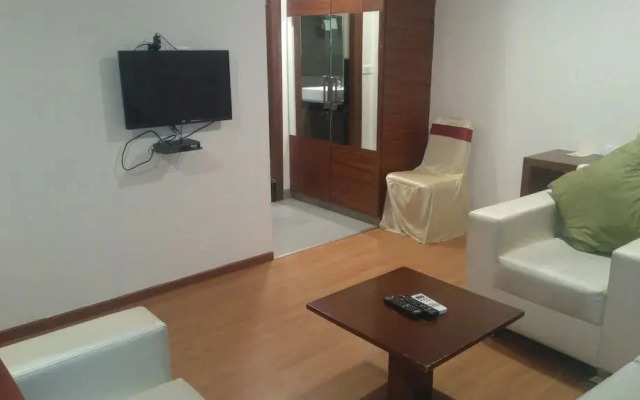 Iroomz Sasya Pride
