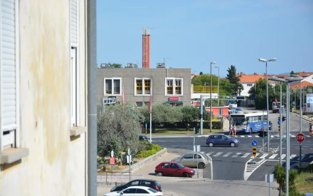 Apartments Paulin