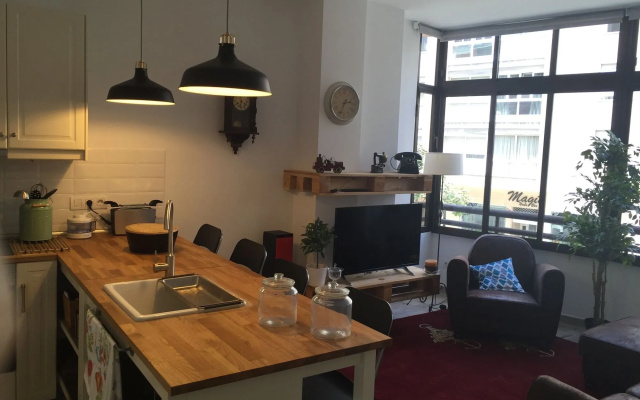 Vcv Apartamento San Telmo