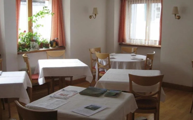 Pension Andreola-Chesa Marchetta