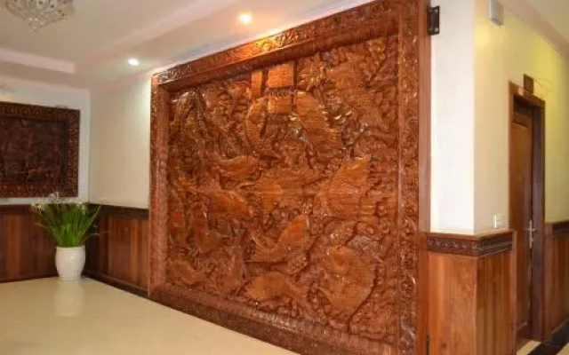 Phkay Proeuk Guesthouse