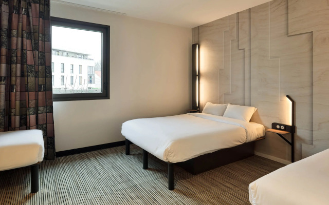 B&B HOTEL Versailles Rocquencourt
