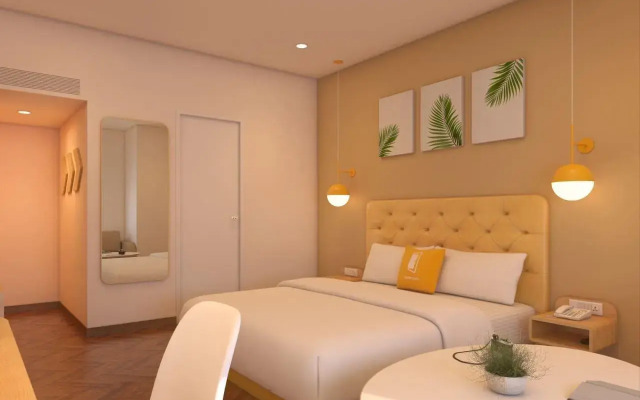 Bloom Hotel - Karol Bagh